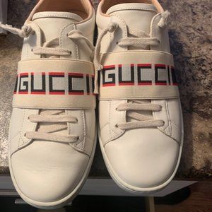 Gucci sneakers